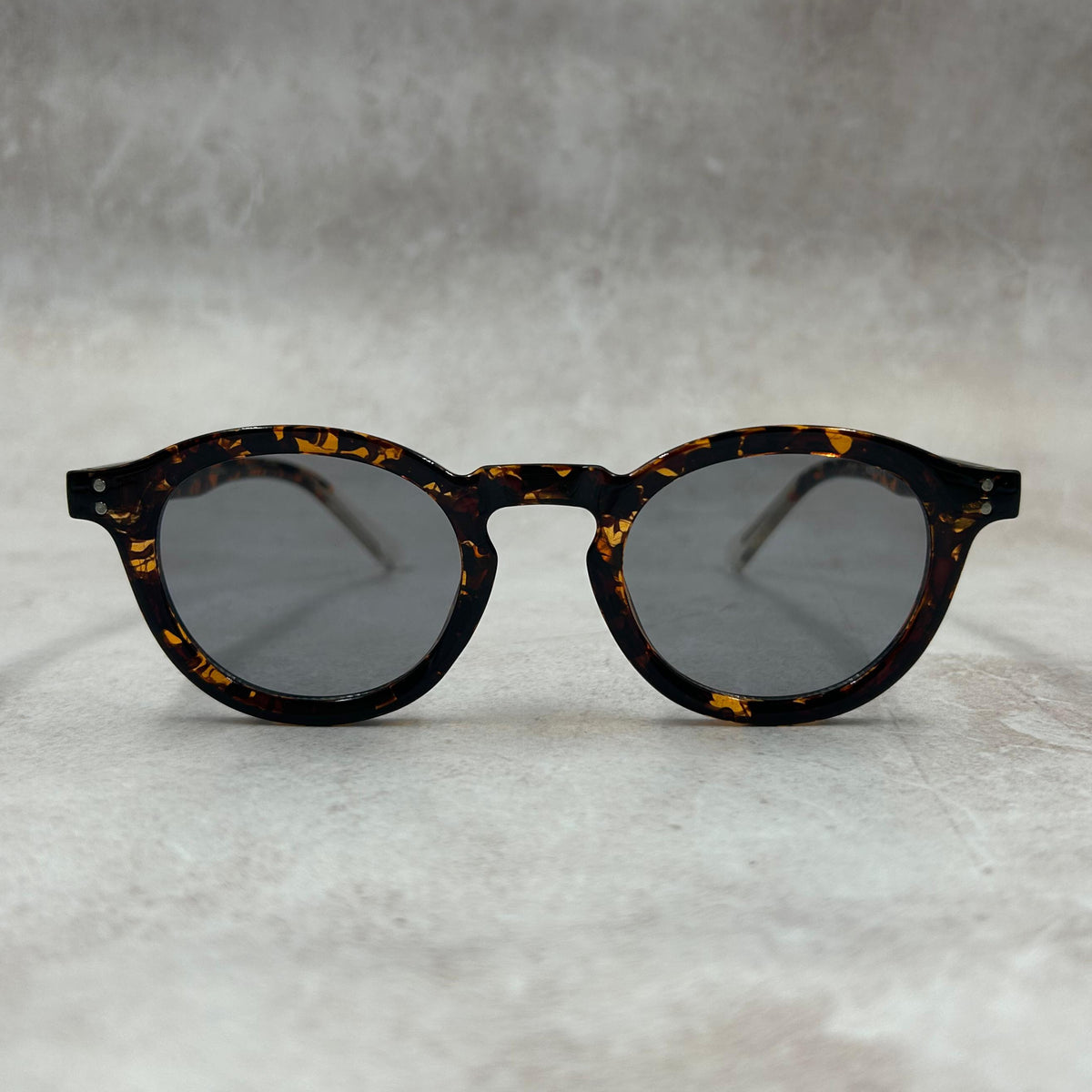 ÓCULOS DE SOL SUIÇA - TARTARUGA - 1634