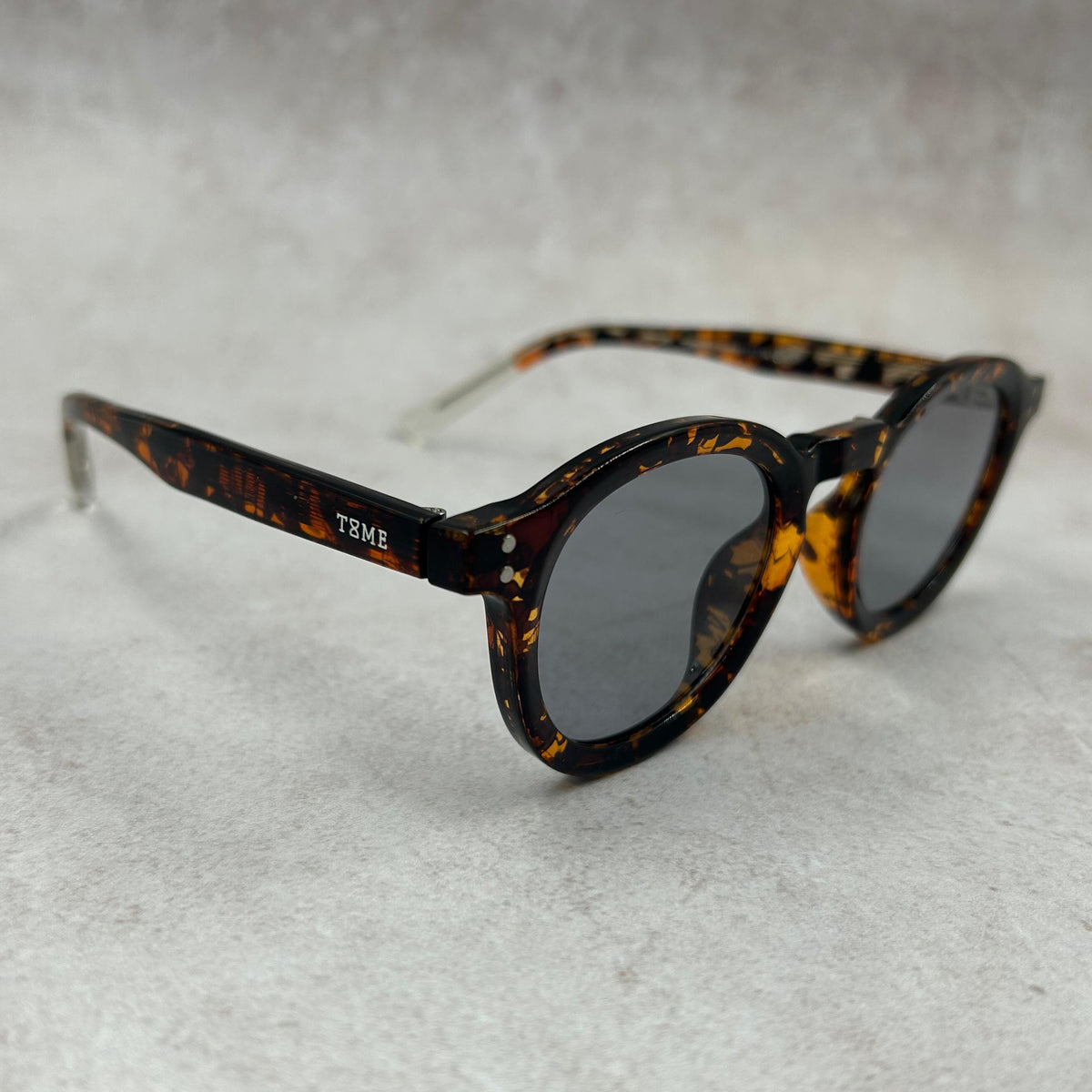 ÓCULOS DE SOL SUIÇA - TARTARUGA - 1634