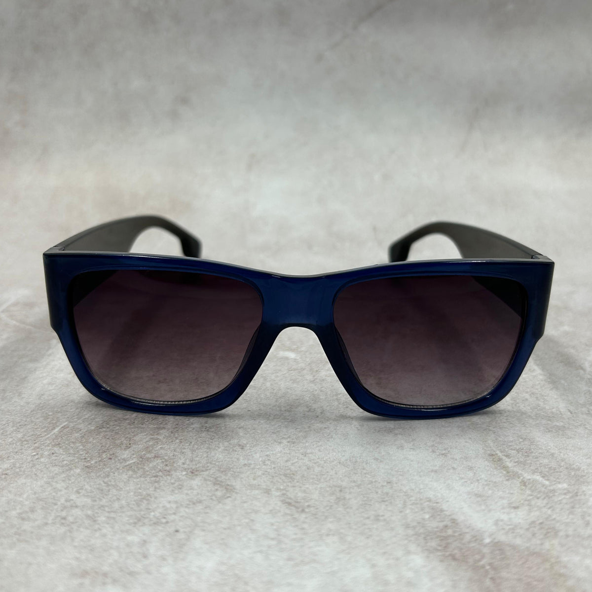 ÓCULOS DE SOL INGLATERRA - AZUL E PRETO - 0913