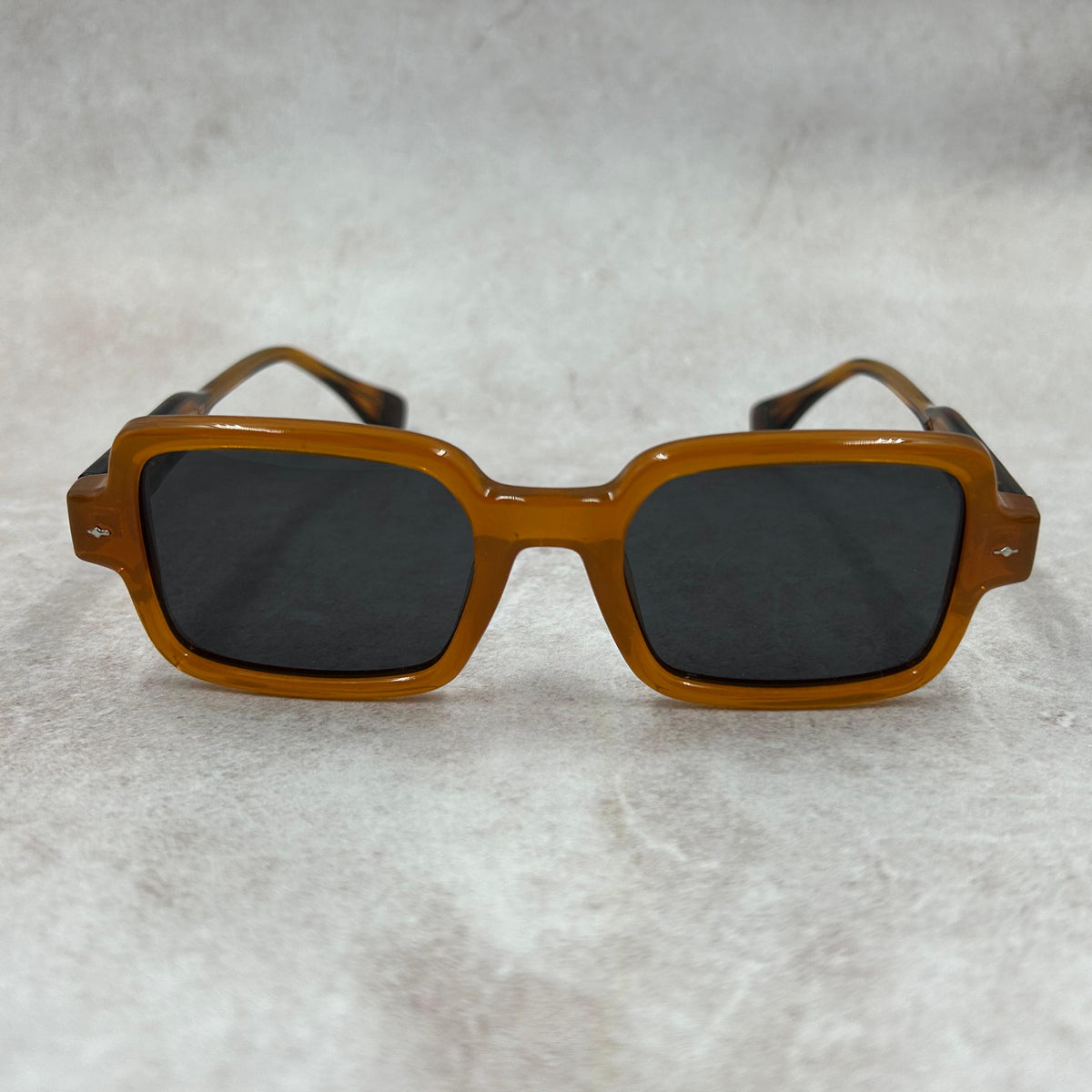 ÓCULOS DE SOL LONDRES - LARANJA POLARIZADO - 1720