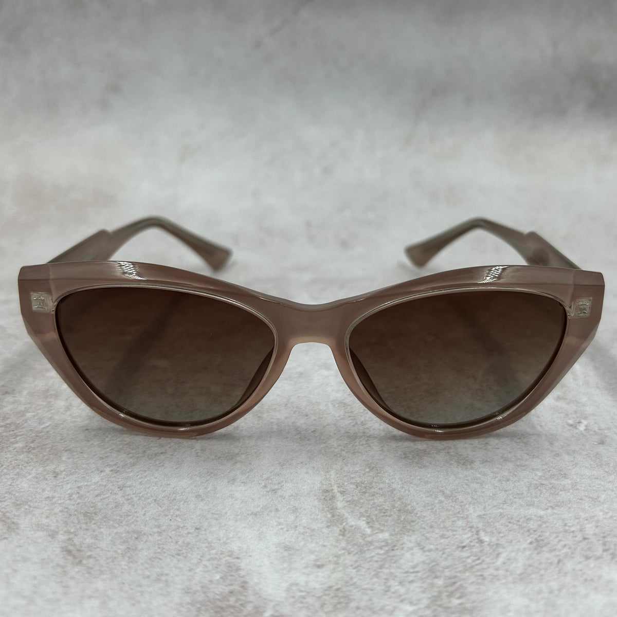 ÓCULOS DE SOL MILÃO - NUDE POLARIZADO - 1110