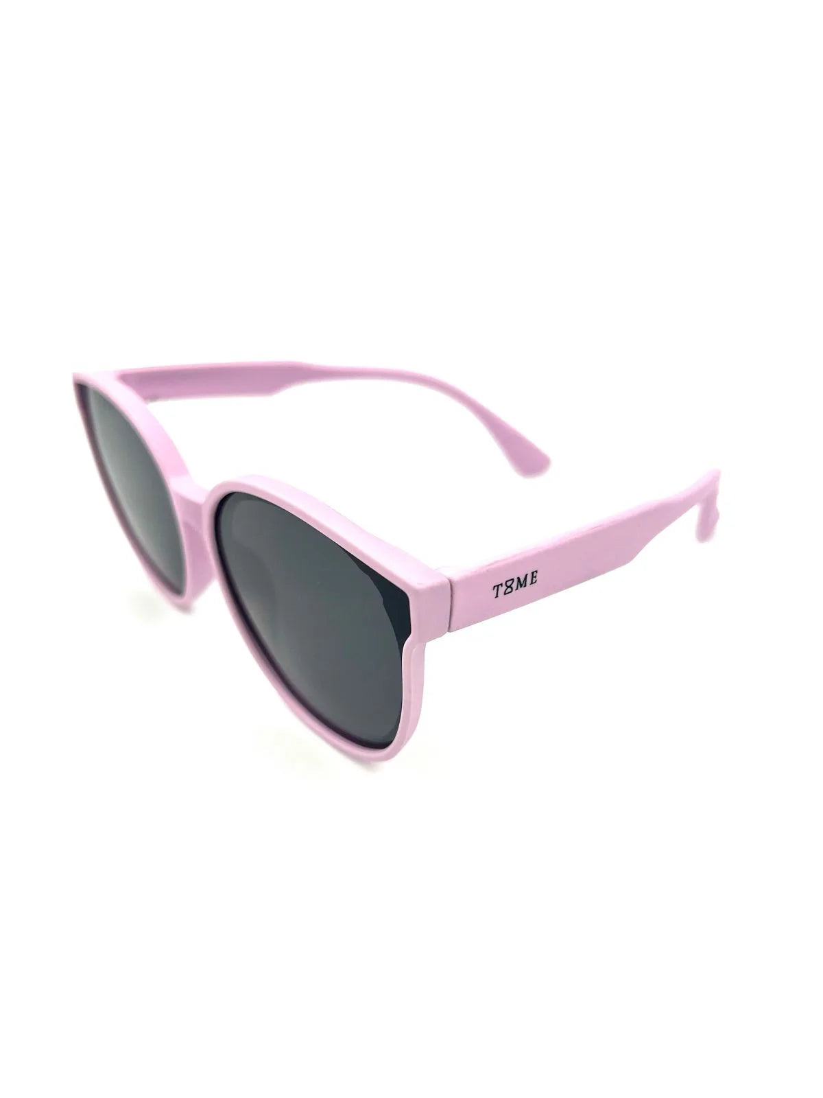 ÓCULOS DE SOL FLÓRIDA INFANTIL - ROSA POLARIZADO - 1100