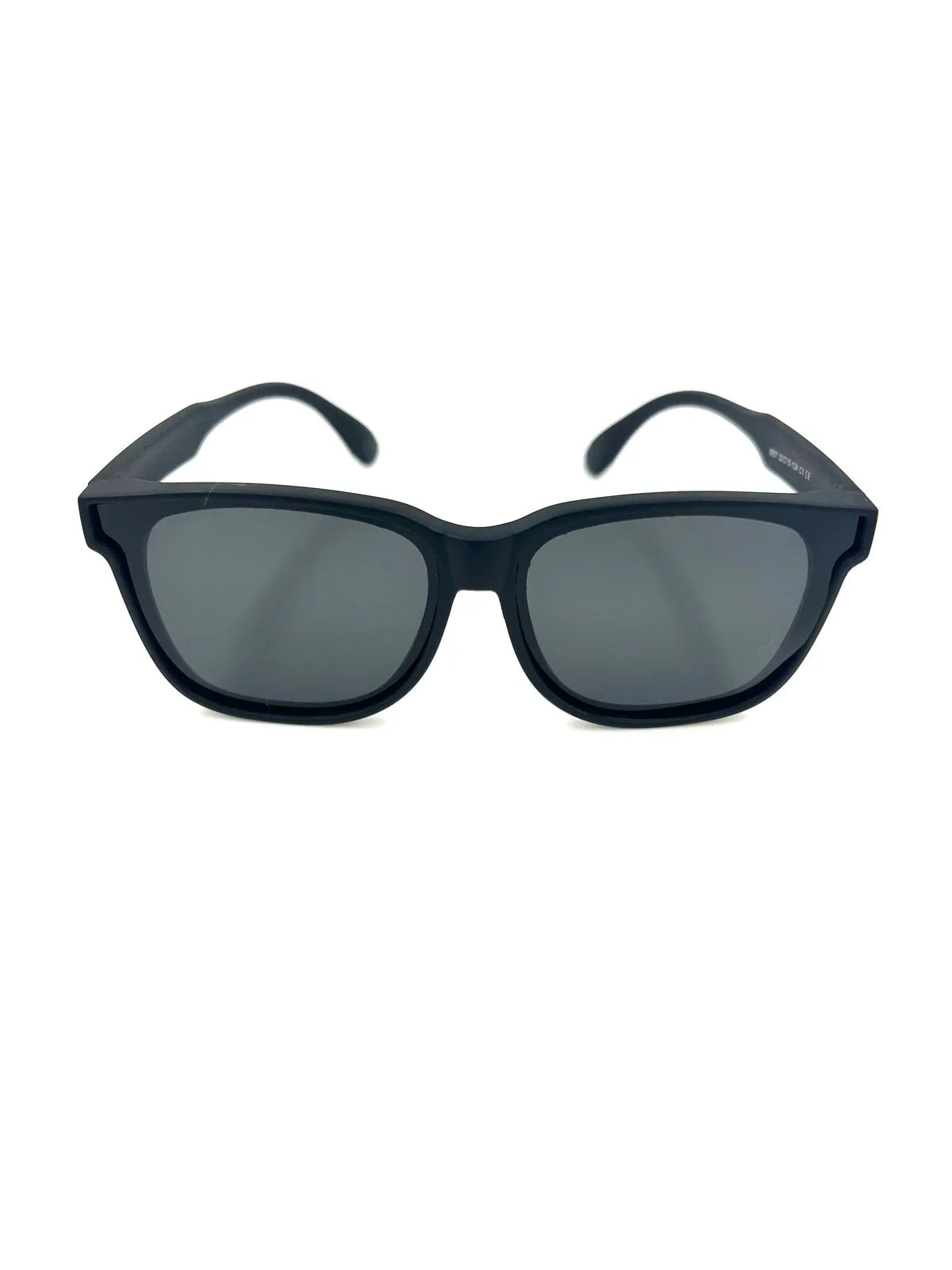 ÓCULOS DE SOL FLÓRIDA INFANTIL - PRETO POLARIZADO - 1100