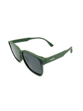 ÓCULOS DE SOL FLÓRIDA INFANTIL - VERDE POLARIZADO - 1100