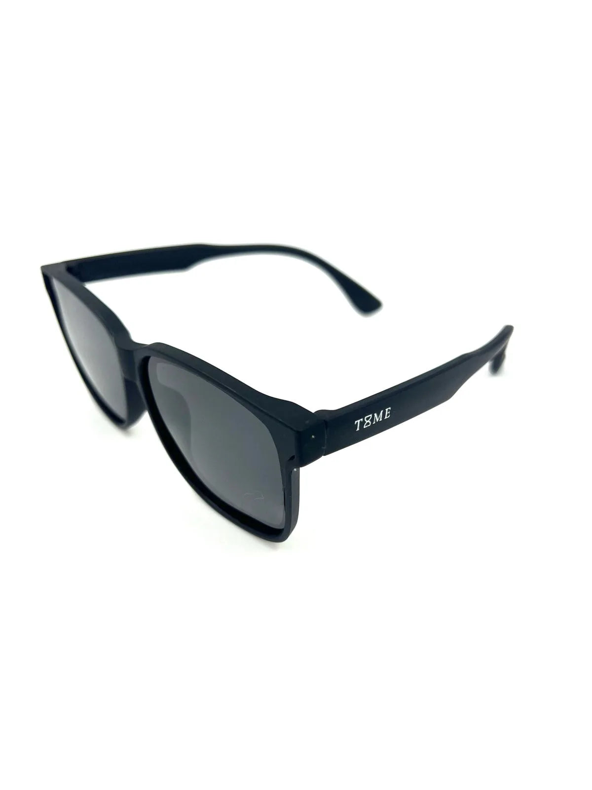 ÓCULOS DE SOL FLÓRIDA INFANTIL - PRETO POLARIZADO - 1100