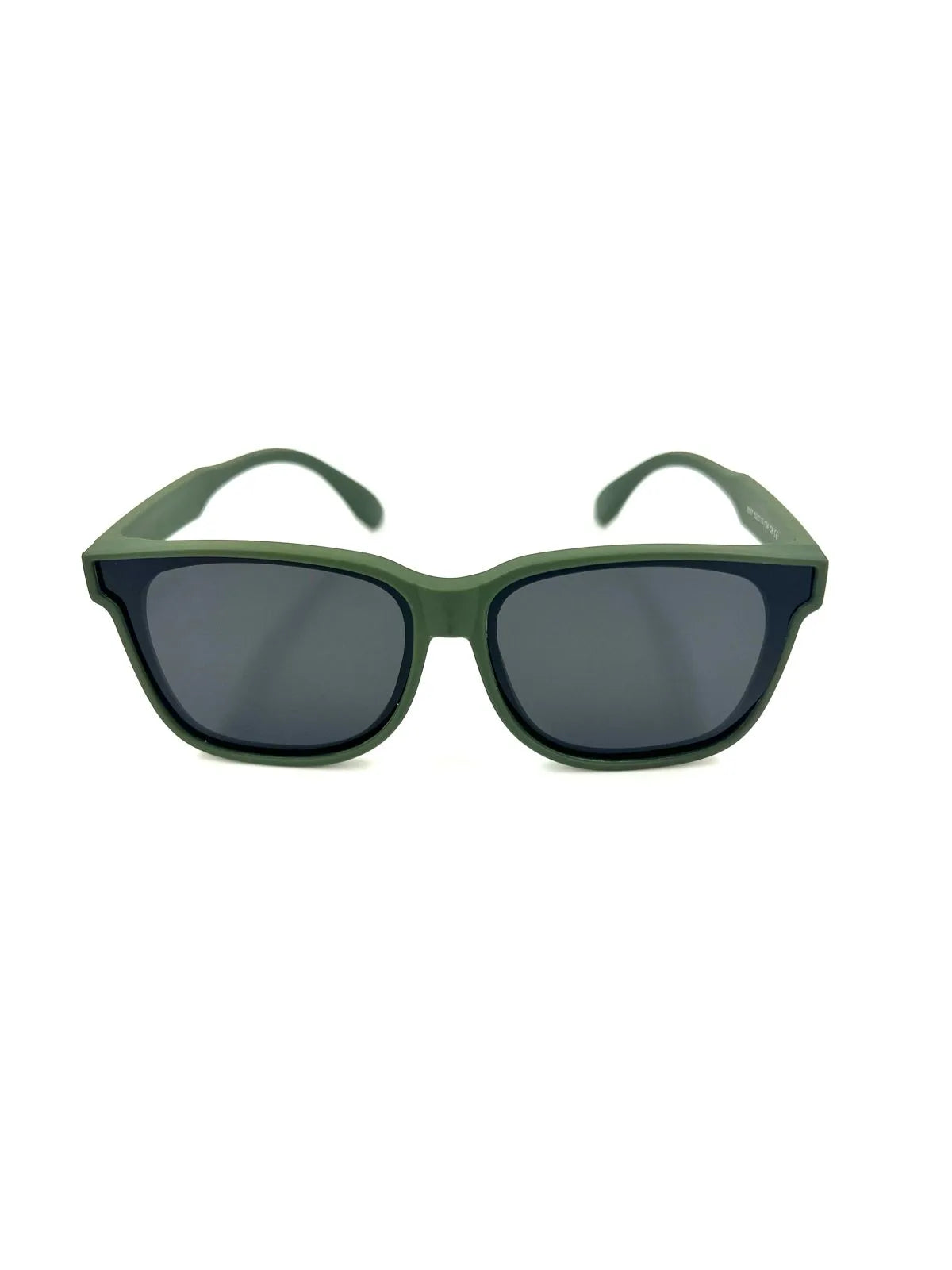 ÓCULOS DE SOL FLÓRIDA INFANTIL - VERDE POLARIZADO - 1100