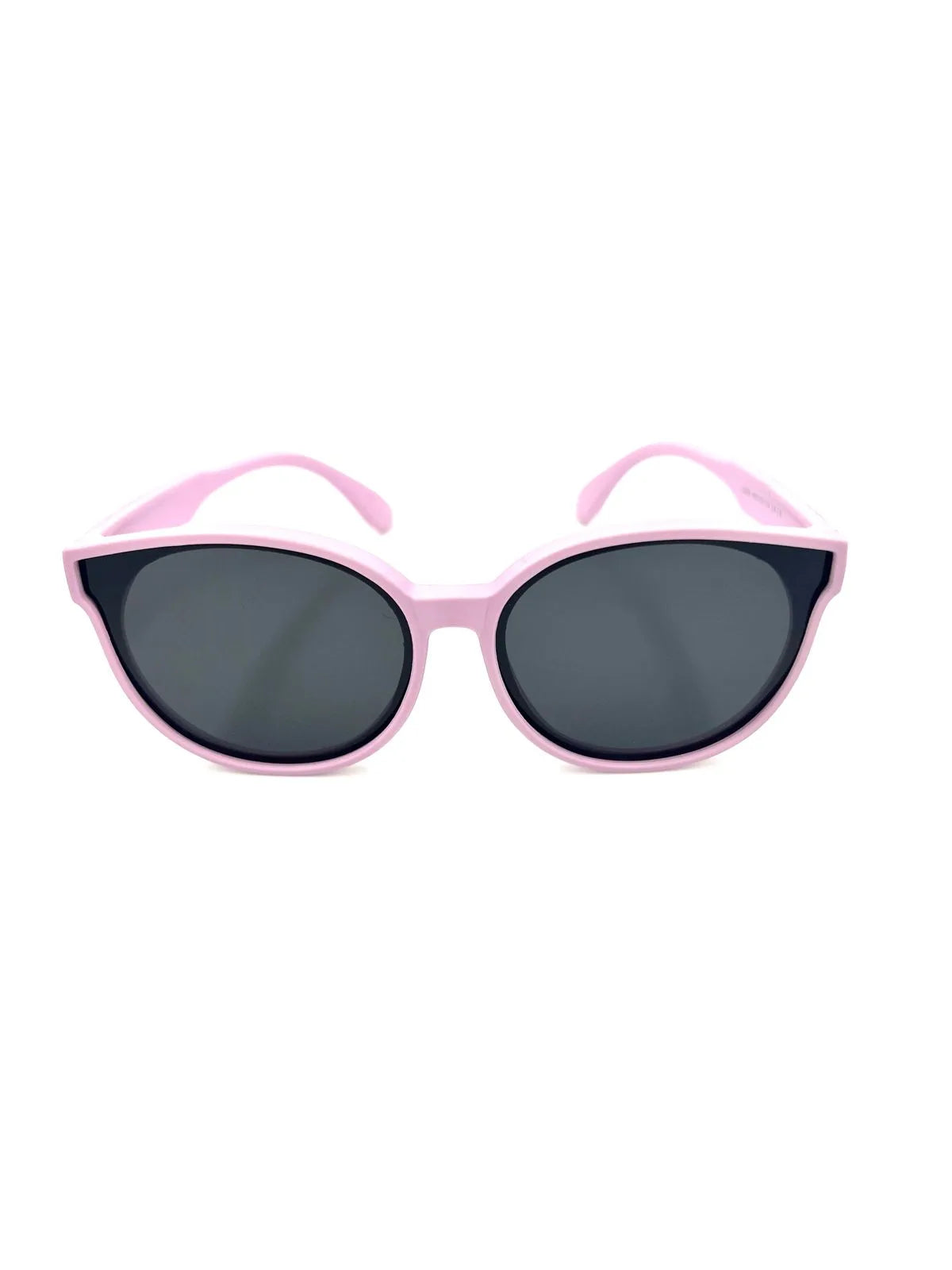 ÓCULOS DE SOL FLÓRIDA INFANTIL - ROSA POLARIZADO - 1100