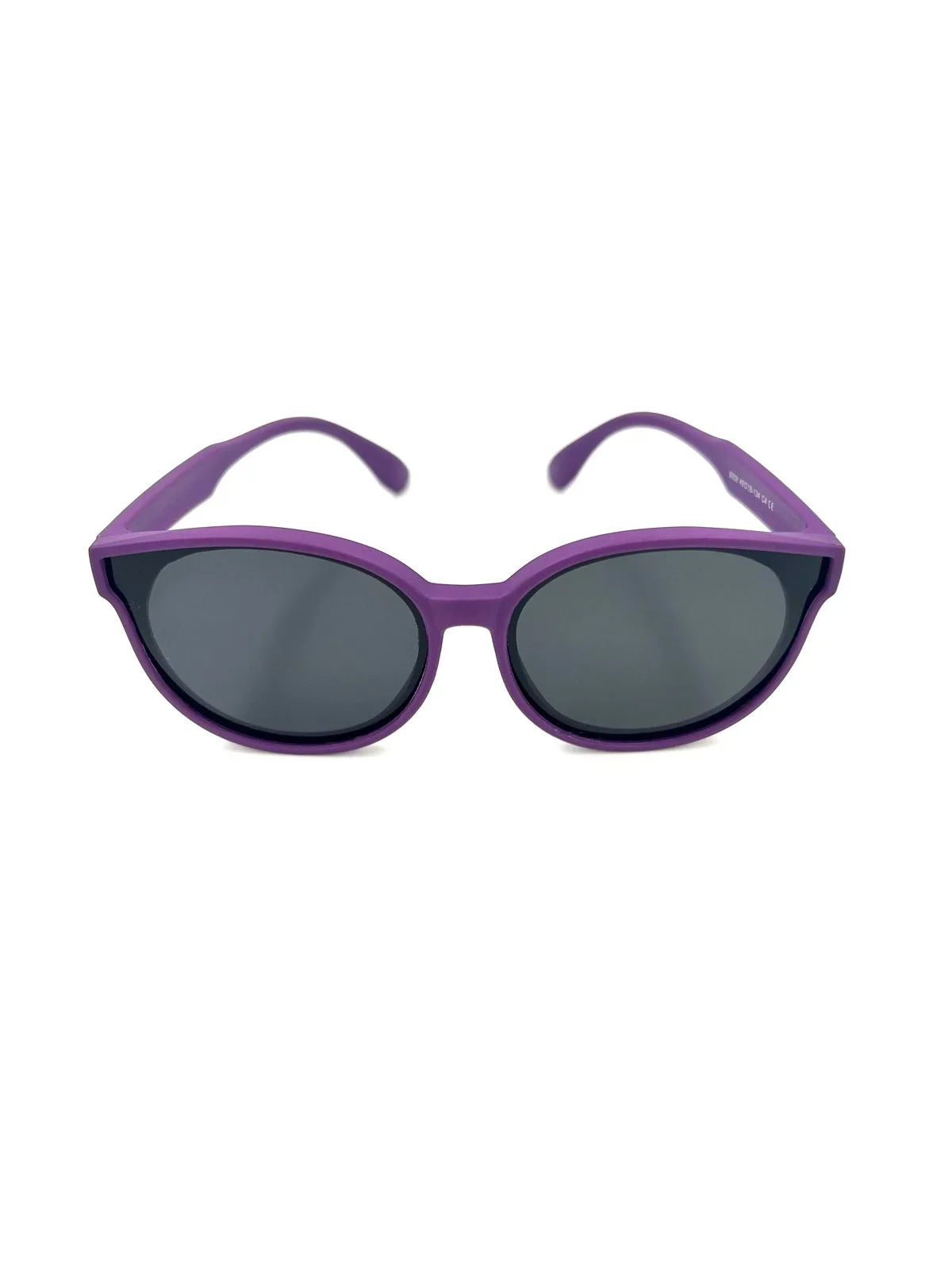 ÓCULOS DE SOL FLÓRIDA INFANTIL - ROXO POLARIZADO - 1100