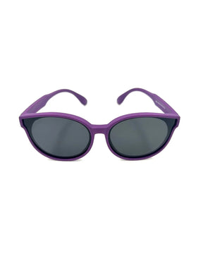 ÓCULOS DE SOL FLÓRIDA INFANTIL - ROXO POLARIZADO - 1100