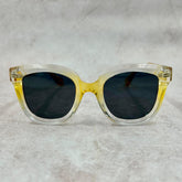 ÓCULOS DE SOL BERLIM - AMARELO POLARIZADO - 0812